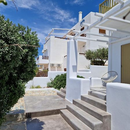 אדאמאס Summer Villa מראה חיצוני תמונה