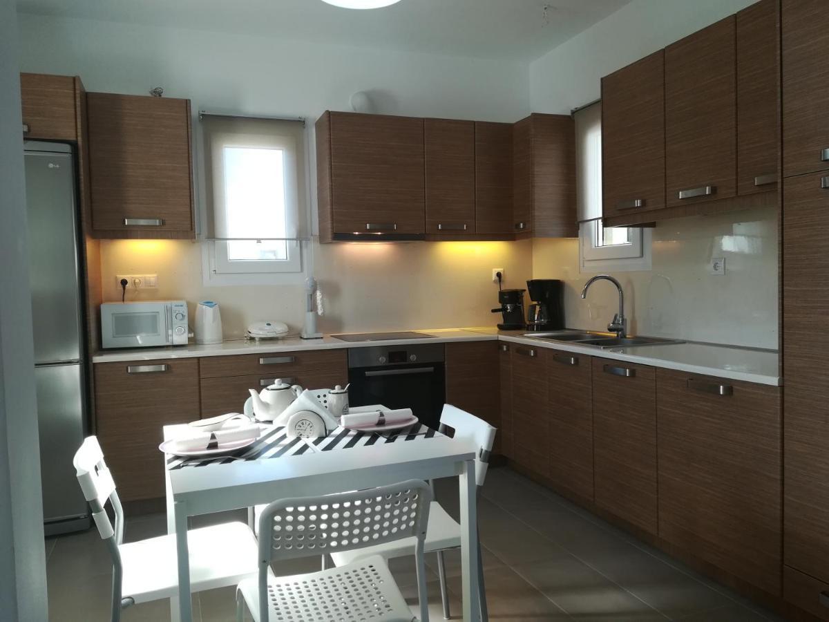 אדאמאס Summer Villa מראה חיצוני תמונה