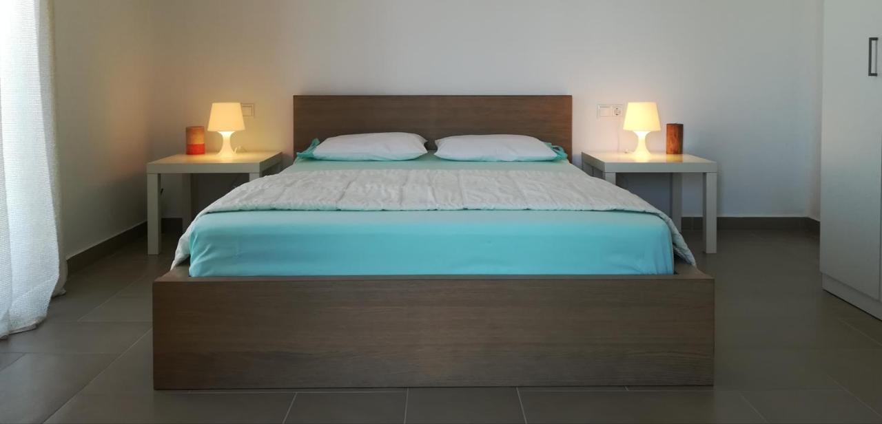 אדאמאס Summer Villa מראה חיצוני תמונה