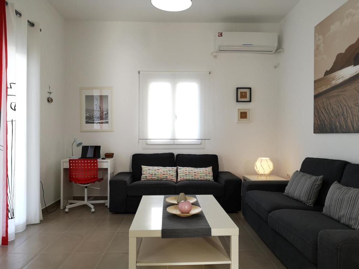 אדאמאס Summer Villa מראה חיצוני תמונה