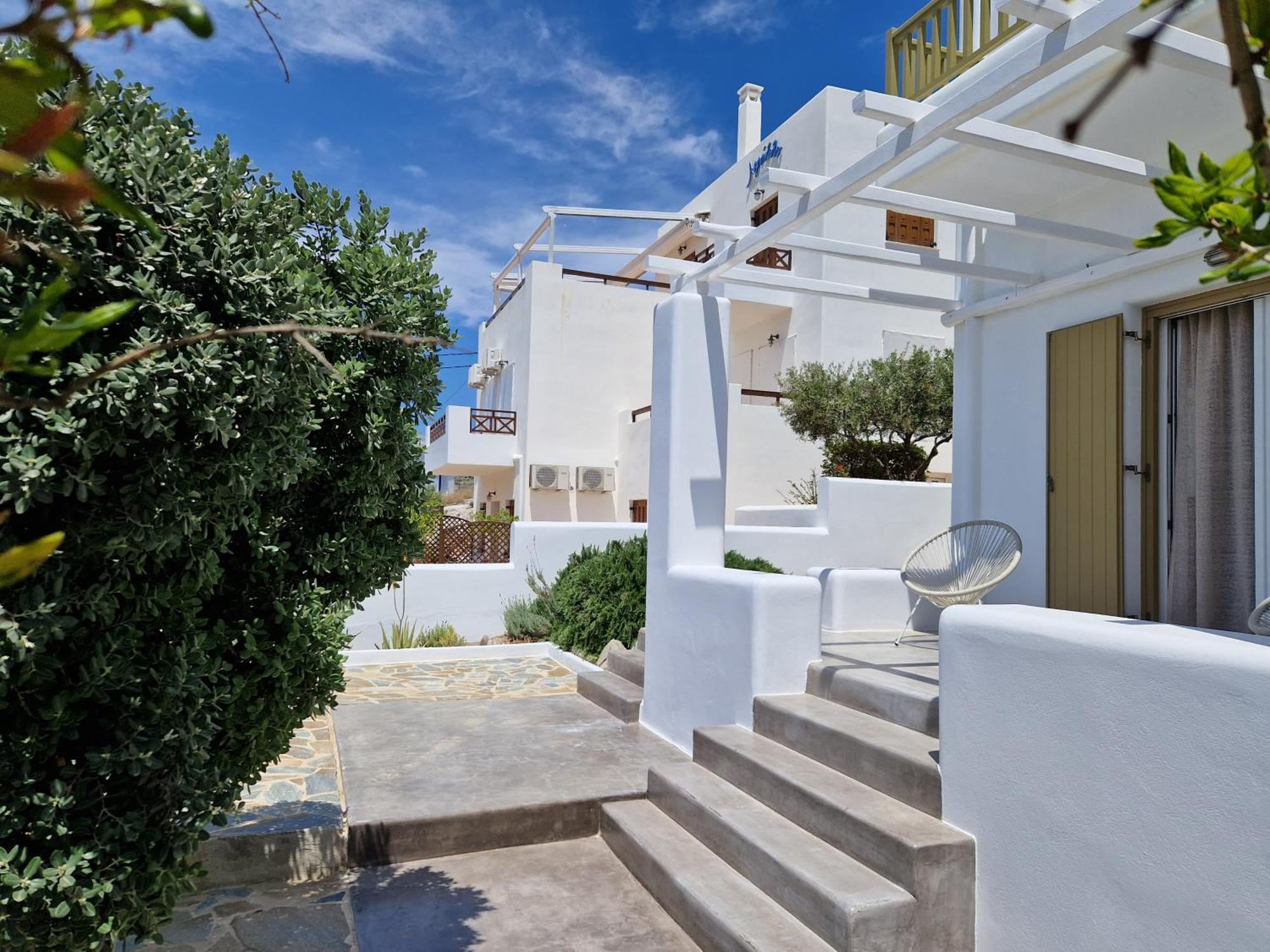 אדאמאס Summer Villa מראה חיצוני תמונה